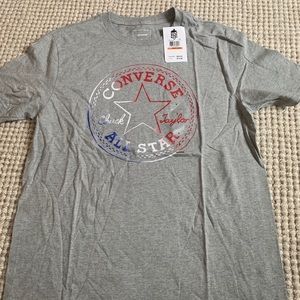 Brand New Converse All Star T-shirt